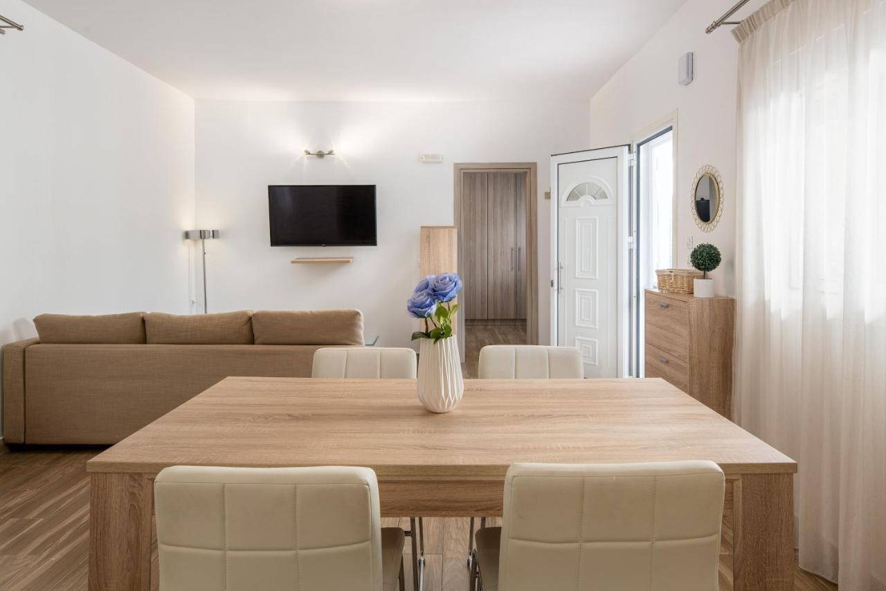 Theros Luxury Apartment Archangelos (Rhodes) Exterior foto