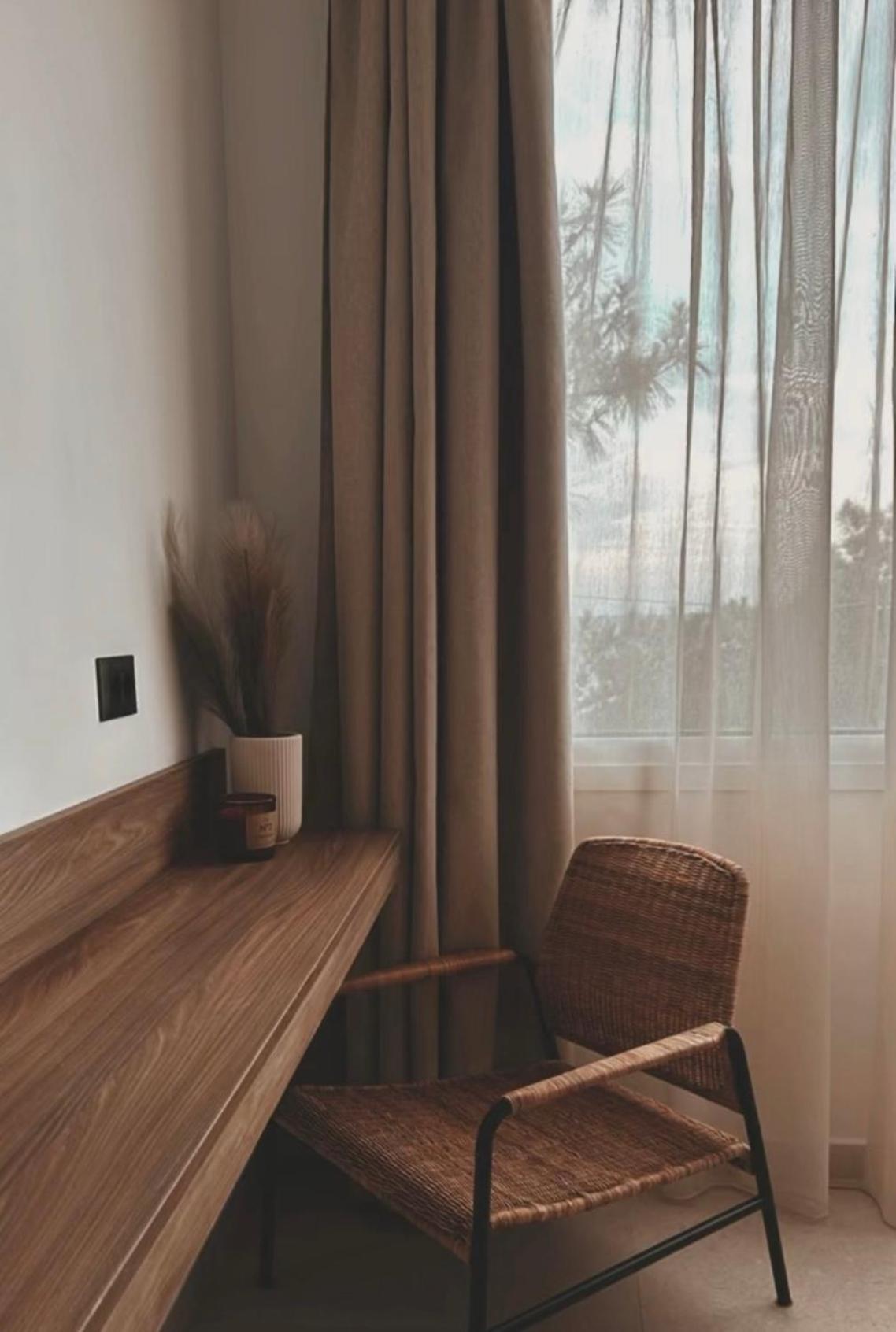 Theros Luxury Apartment Archangelos (Rhodes) Exterior foto
