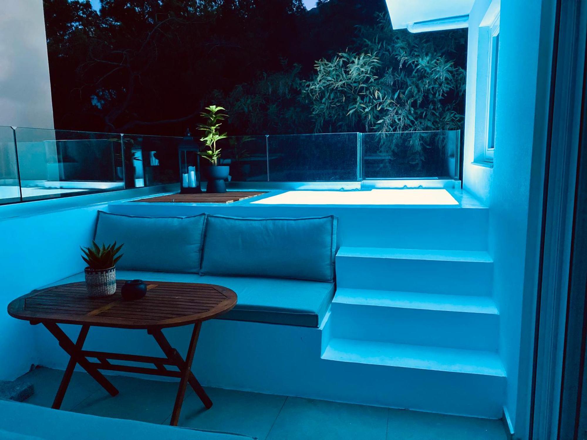 Theros Luxury Apartment Archangelos (Rhodes) Exterior foto